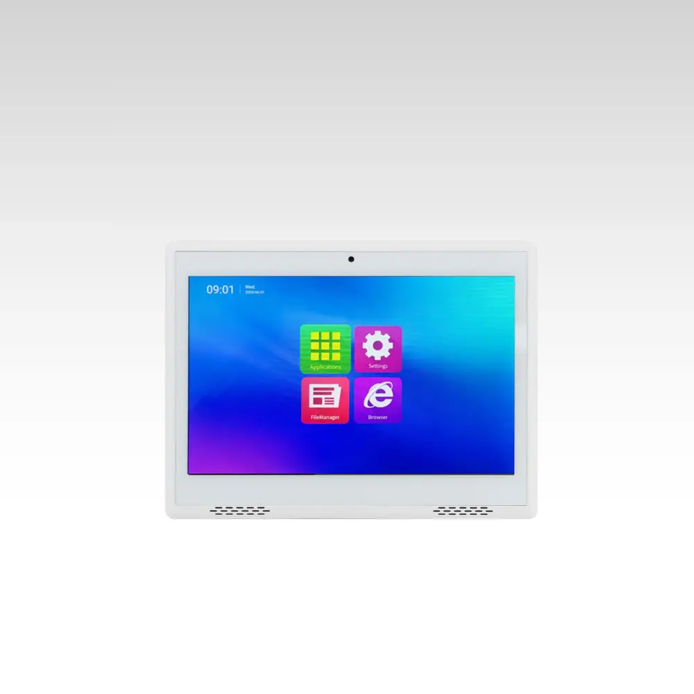 10 inch desktop touch screen/controller