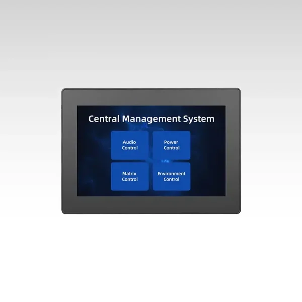 Central Control