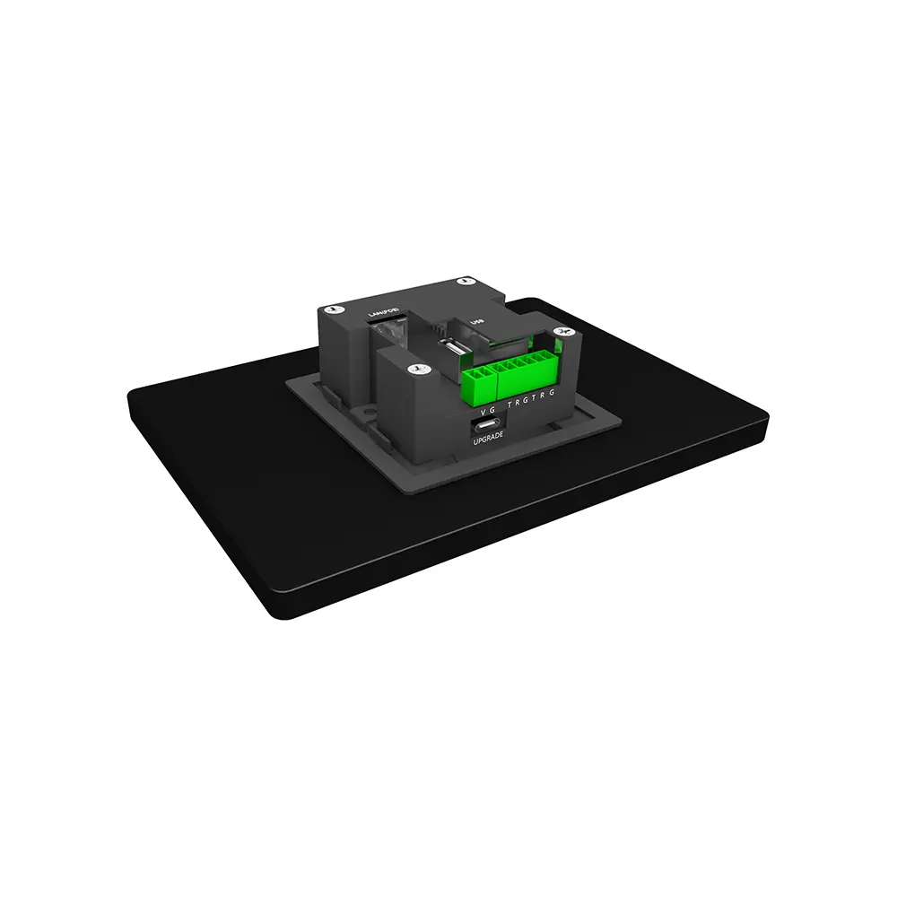 10-inch wall mounted POE touch screen/controller - Image 2