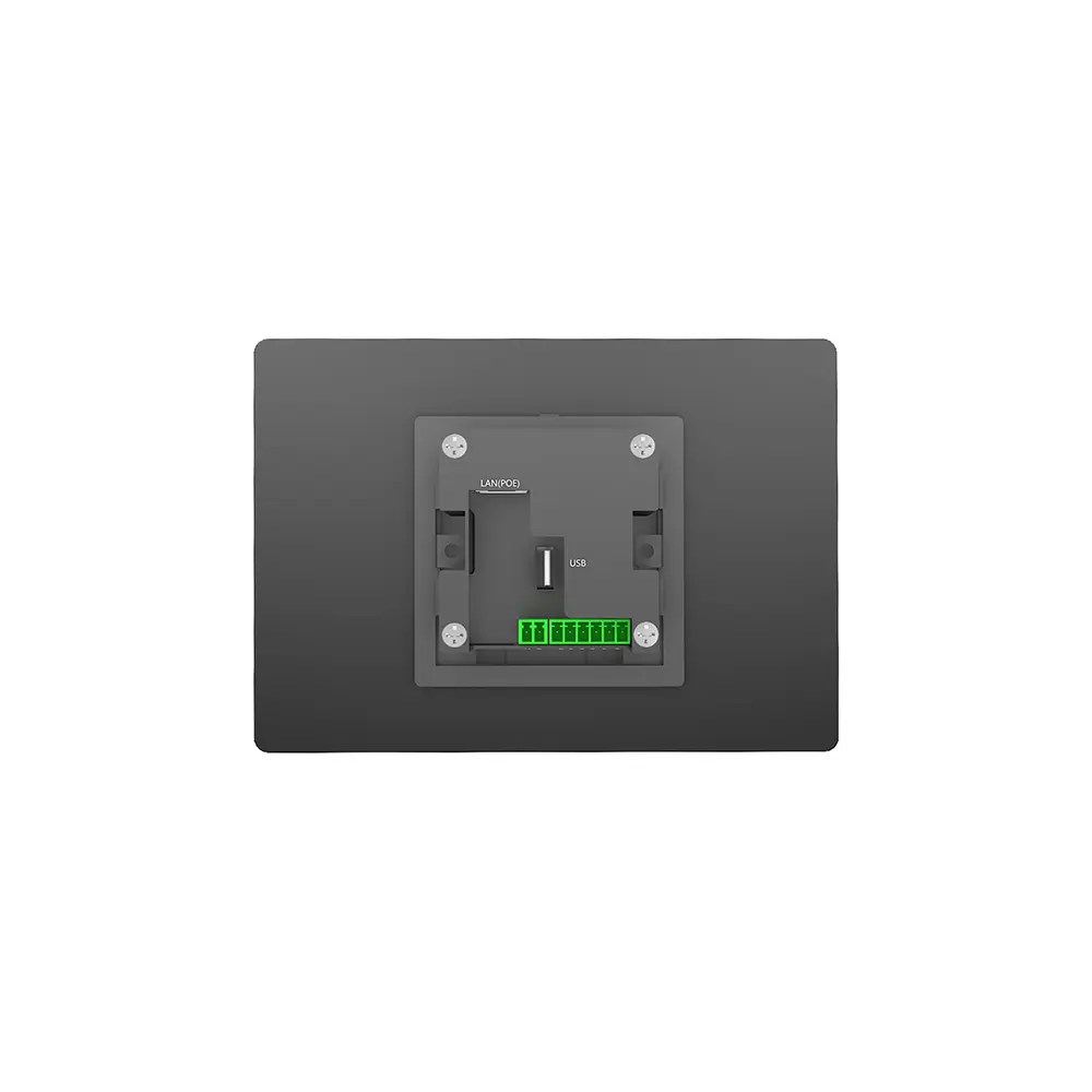 10-inch wall mounted POE touch screen/controller - Image 3