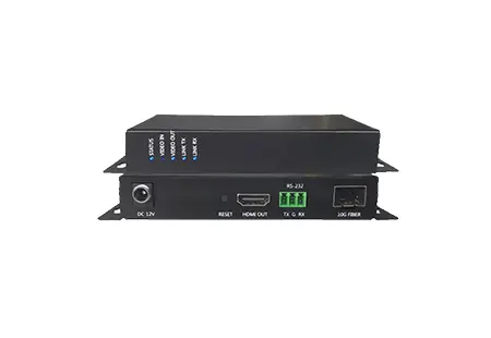 SDVoE AV over IP Products - Dante Compatible AVoIP Solutions