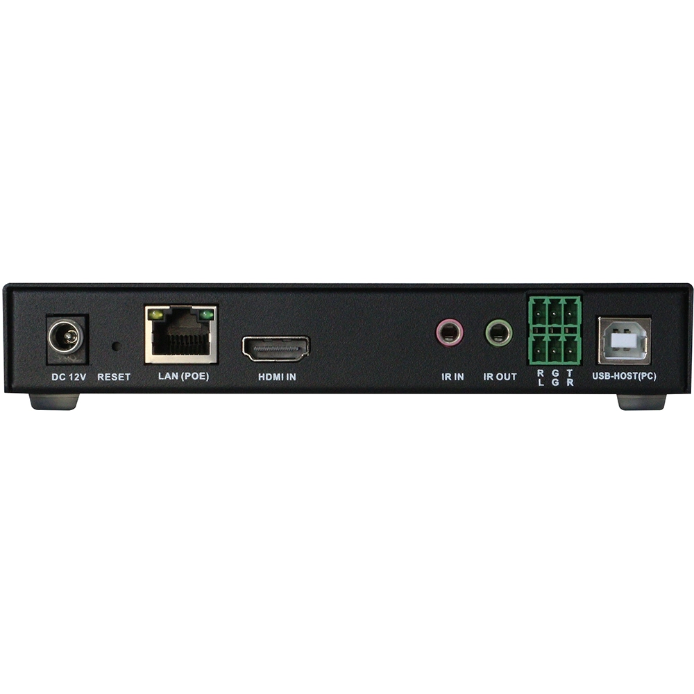 1080P@60 AV over IP System with Video Wall and KVM - Image 11
