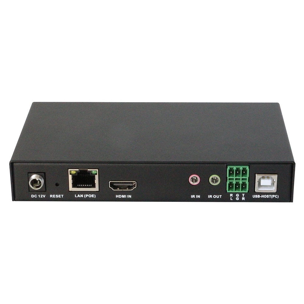 1080P@60 AV over IP System with Video Wall and KVM - Image 15