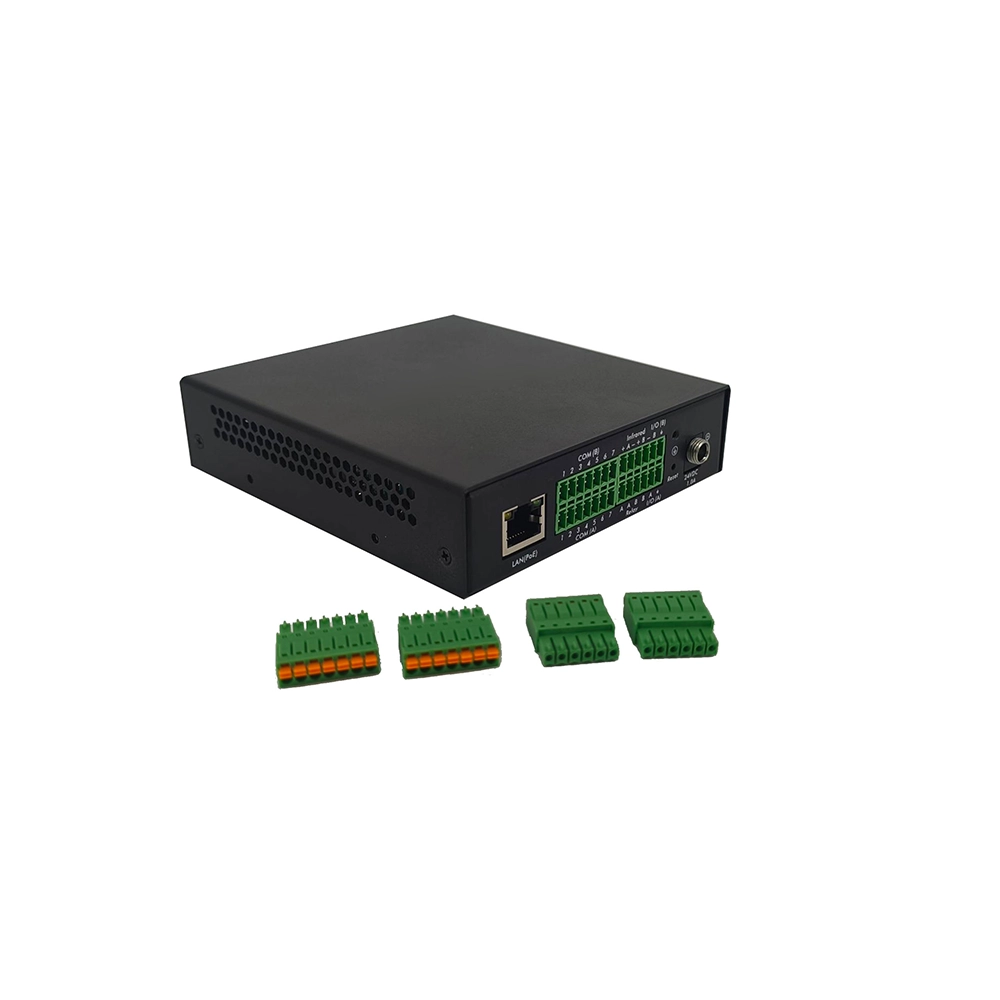 Web-based programming central control host with IR learning and 10 sets UI - Image 6