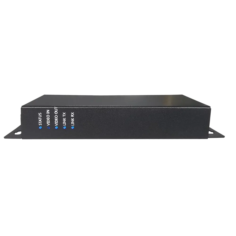 SDVoE Fiber Extender IPS-1000TR - 이미지 3