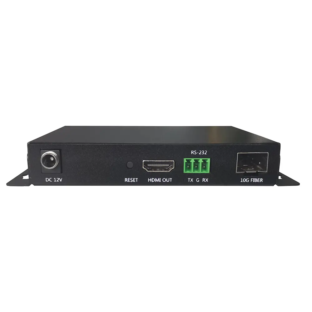 SDVoE Fiber Extender IPS-1000TR - 이미지 5