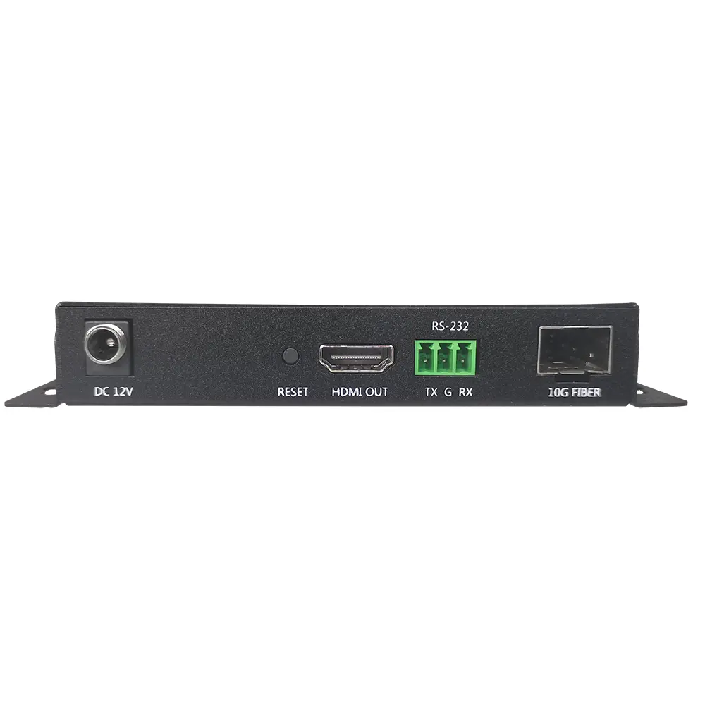 SDVoE Fiber Extender IPS-1000TR - 이미지 6