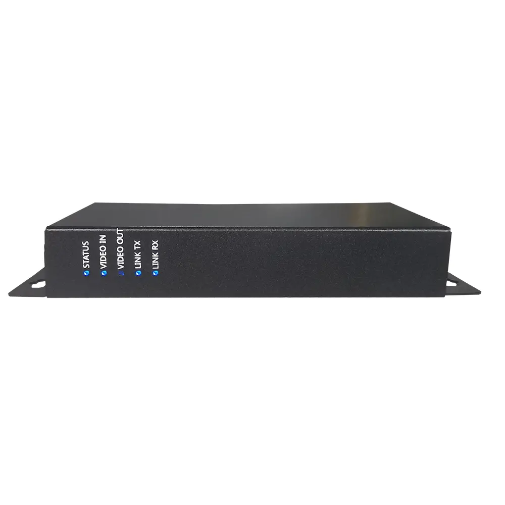 SDVoE Fiber Extender IPS-1000TR - 이미지 8