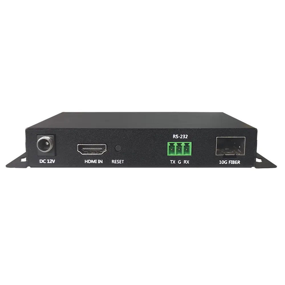 SDVoE Fiber Extender IPS-1000TR - 이미지 10