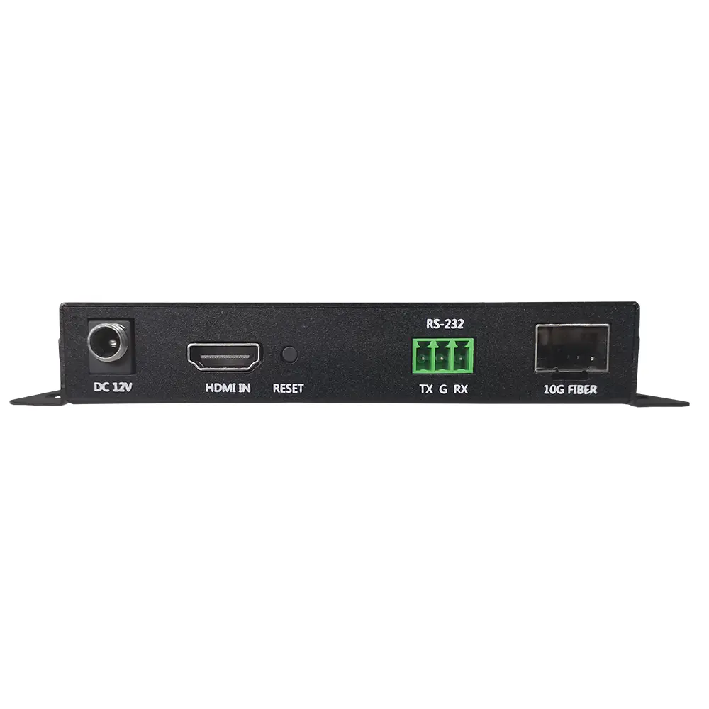 SDVoE Fiber Extender IPS-1000TR - 이미지 11