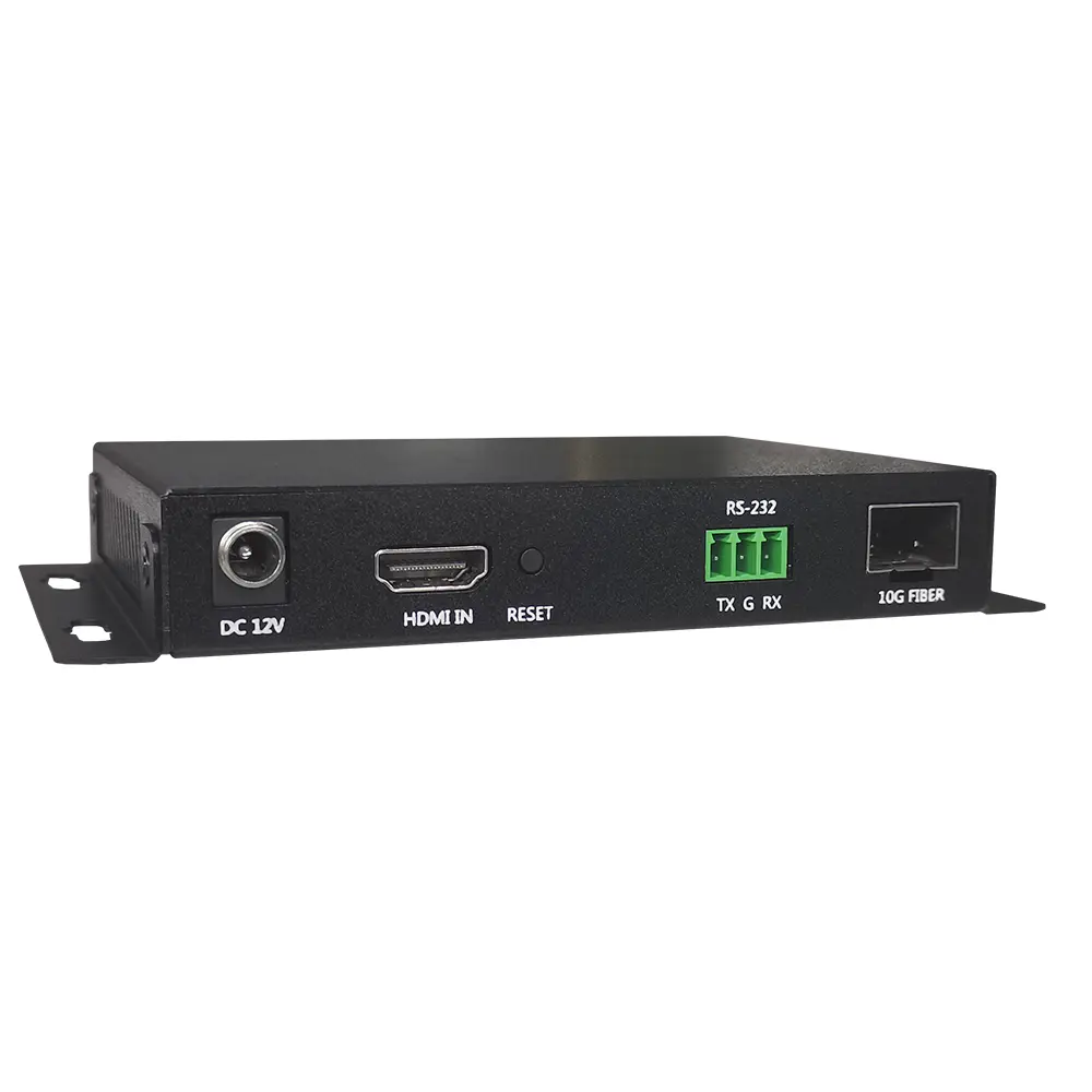 SDVoE Fiber Extender IPS-1000TR - 이미지 12