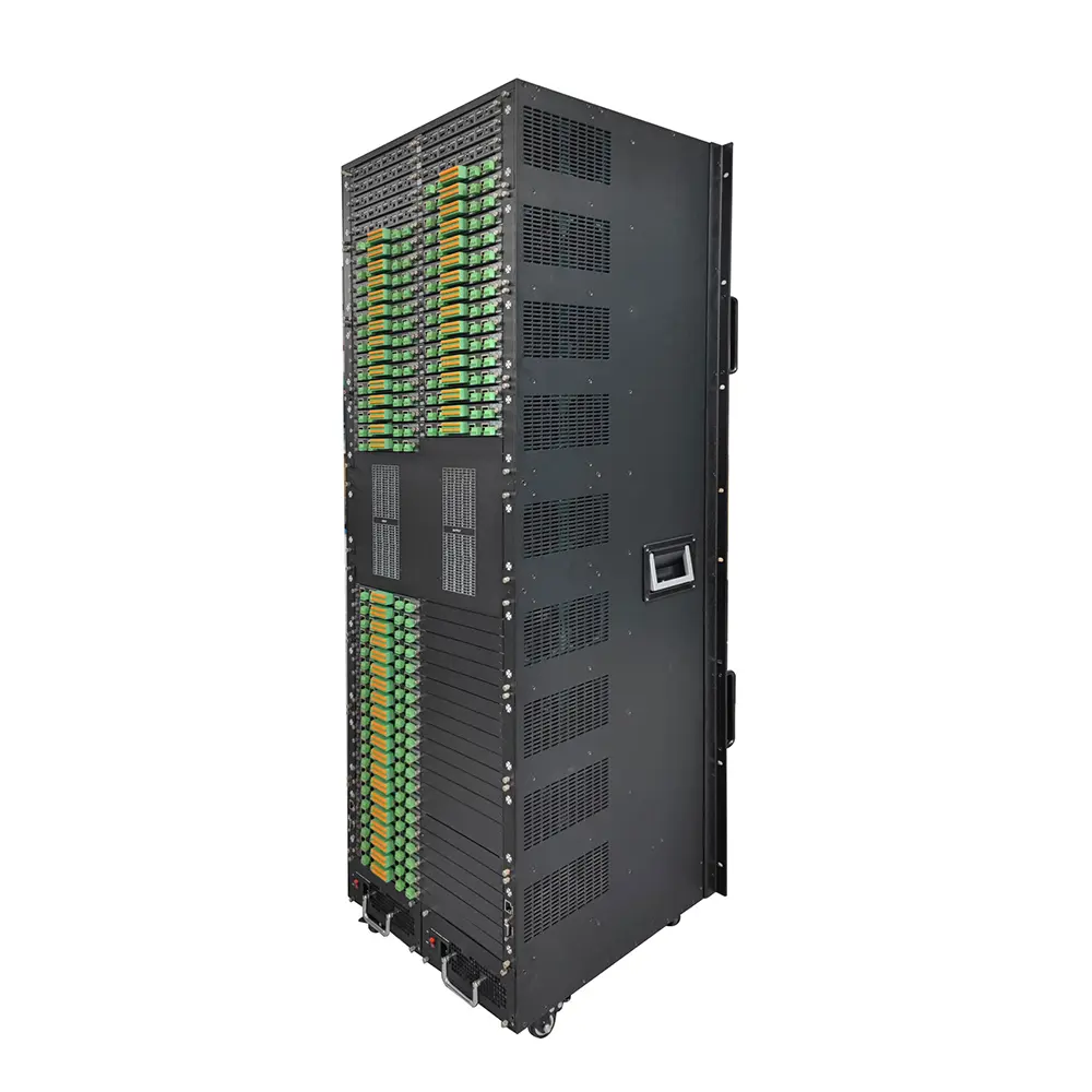 160x160 Modular Matrix Switcher with iPad APP control - Image 7