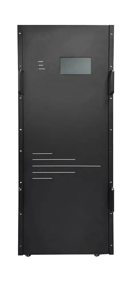 160x160 Modular Matrix Switcher with iPad APP control - Image 8