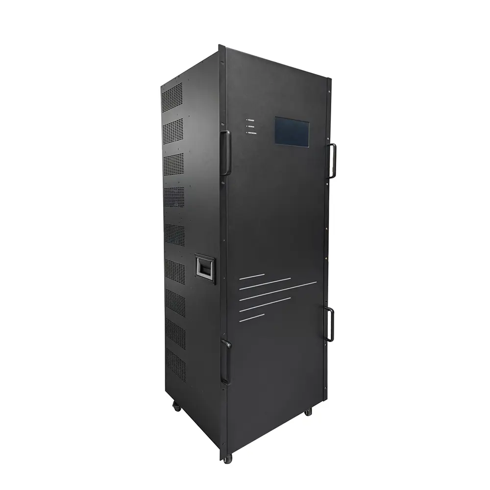 160x160 Modular Matrix Switcher with iPad APP control - Image 9