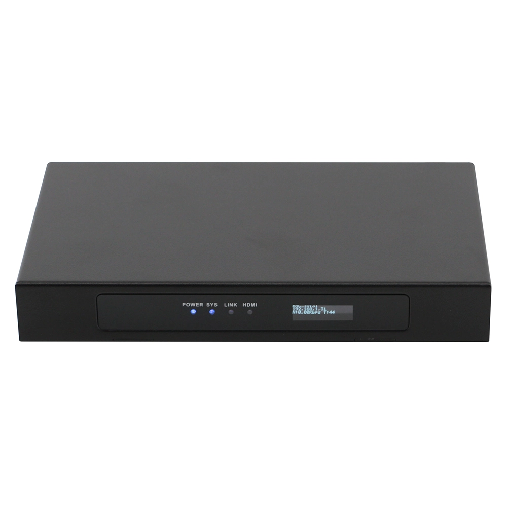 4K AV over IP Extender Matrix&VideoWall&Multiview System with APP control, preview - Image 6