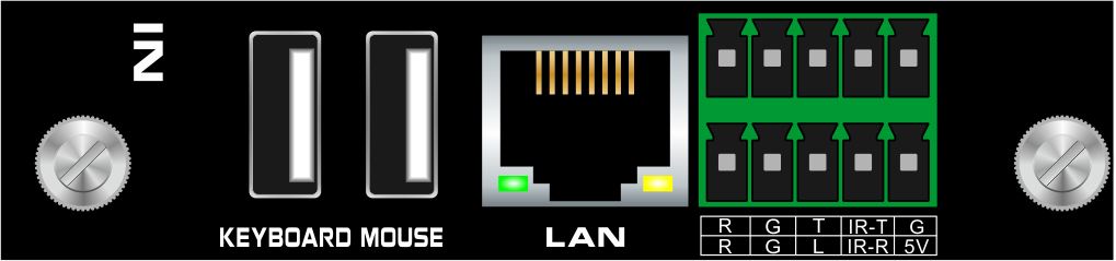 MINI Series Cards - Image 38