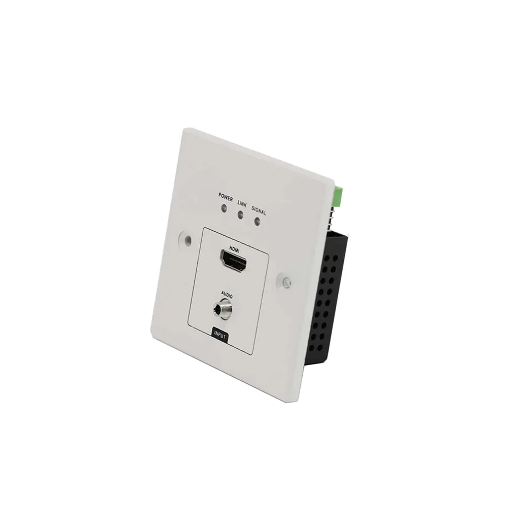 HDBT Wall HDA-70T-86 HDMI Extender