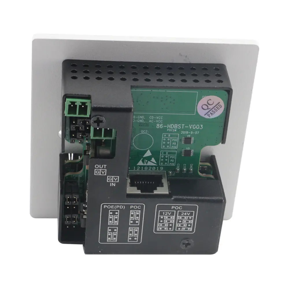 Brochure for HDBT-WALL-HDVP-70T - Image 2