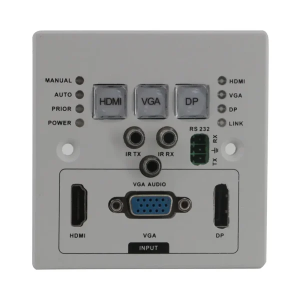 Brochure for HDBT-WALL-HDVP-70T