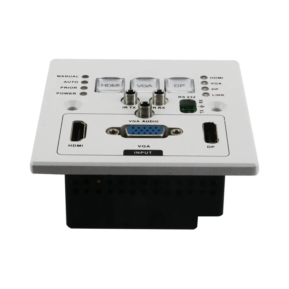 Brochure for HDBT-WALL-HDVP-70T - Image 4