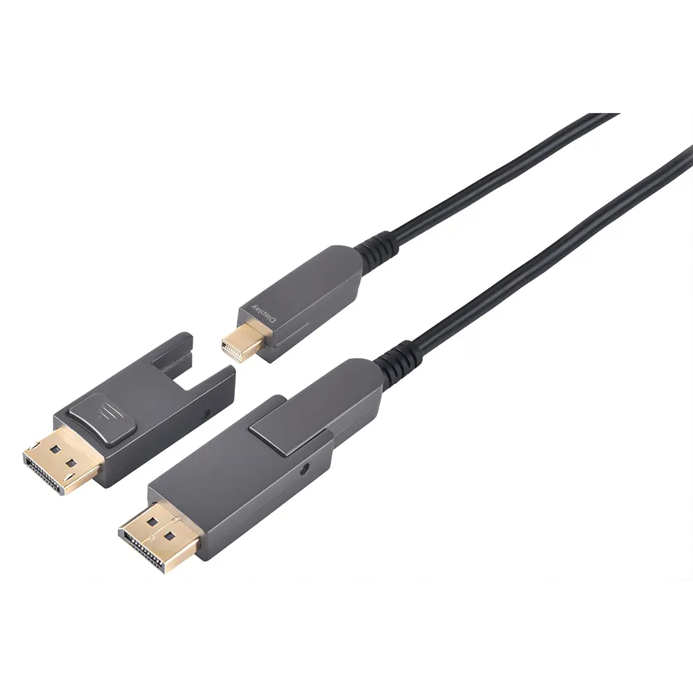 AOC DP cable