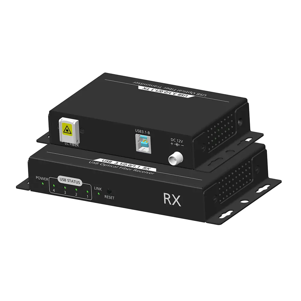 FIBER-USB3-302TR - Image 2