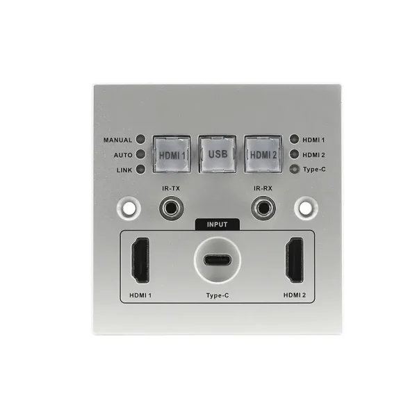 HDBT-WALL-HTH-70/100T-86