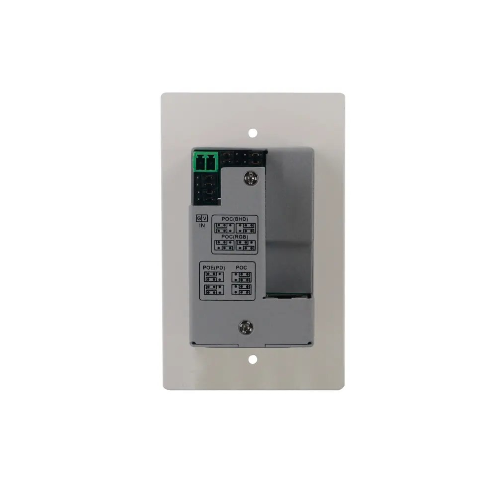 Brochure HDBT-WALL-HDV-70T-US - Image 3