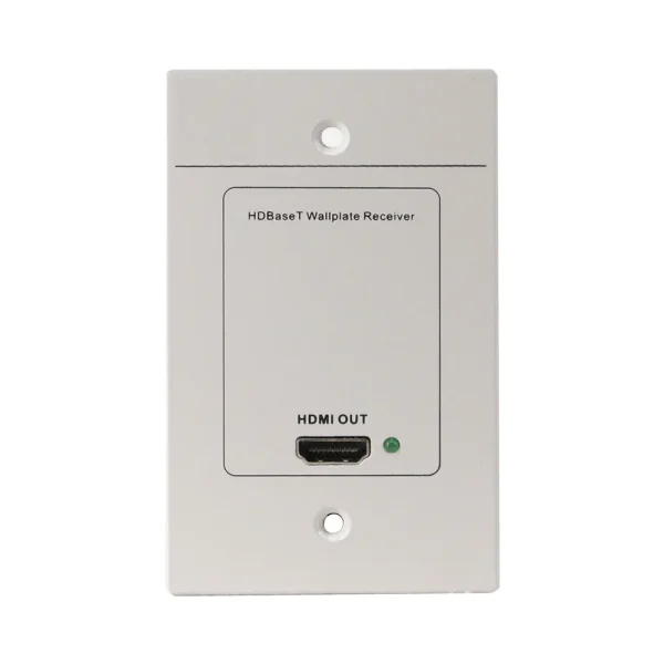 HDBT-WALL-H-70&100R-1GANG