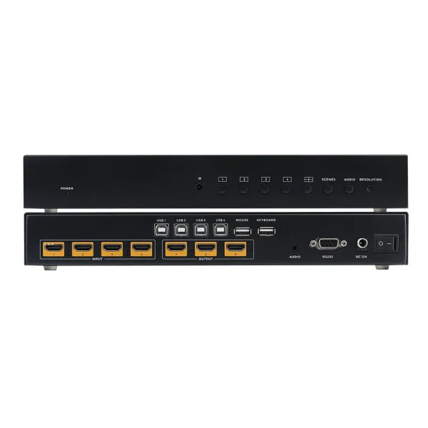 VPX-4300KVM