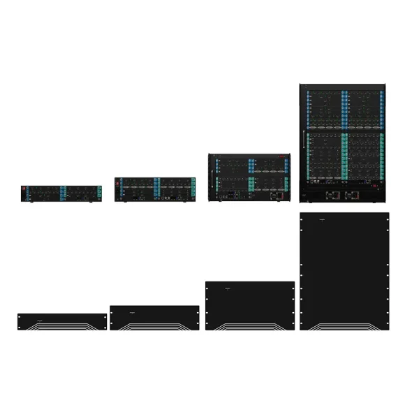 VPM 4K60 modular video wall processor