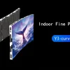 Indoor LED display