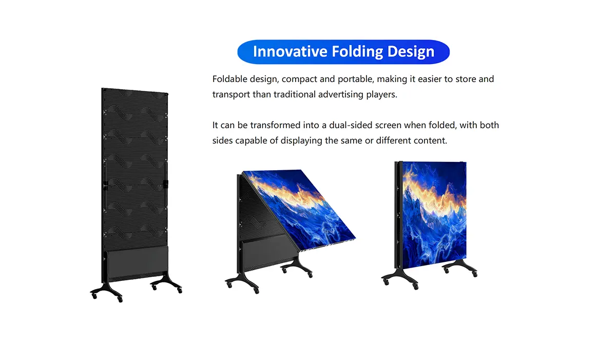 Digital LED Poster - Image 2