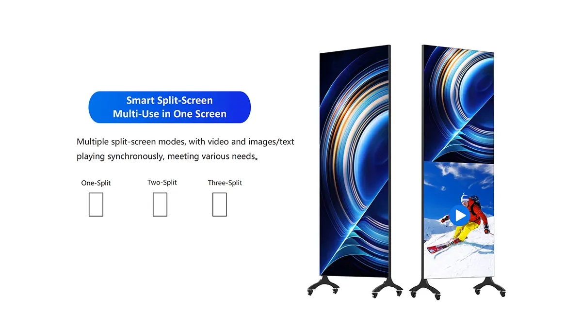 Digital LED Poster - Image 4