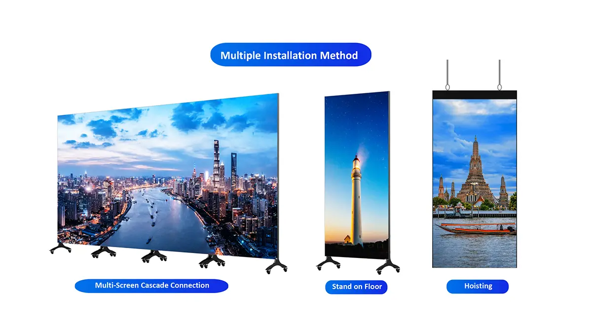 Digital LED Poster - Image 5