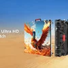 Outdoor LED display
