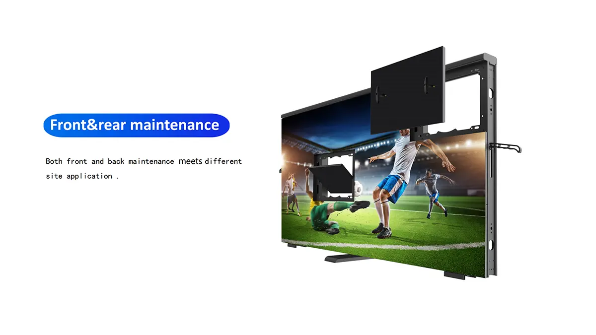 Stadium LED Screen - Image 4
