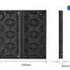 Outdoor LED display