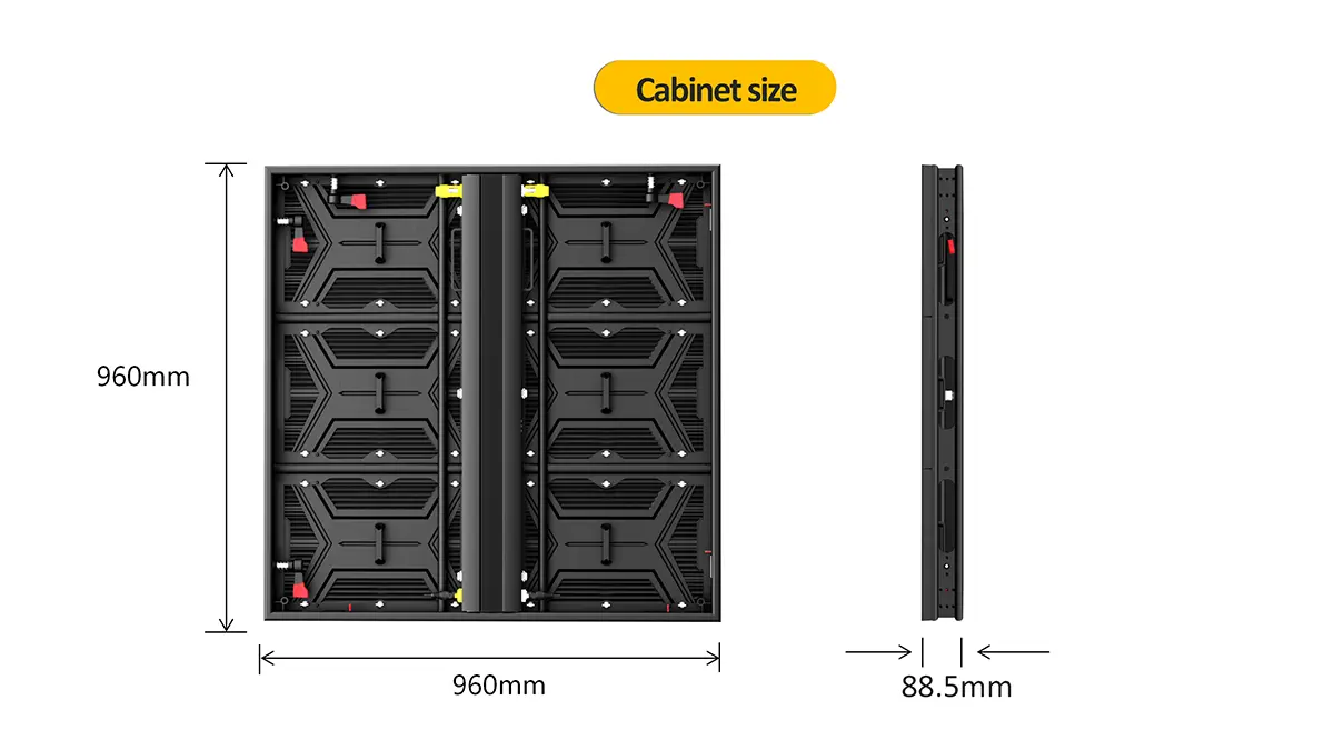 Ui 960 Series - Image 3
