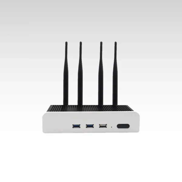 BYOD-400H