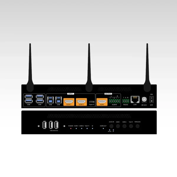 BYOD-T401U