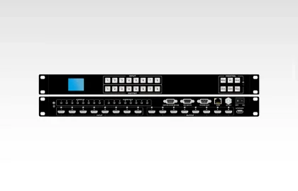 Matrix Switcher