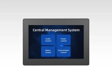 Central Control