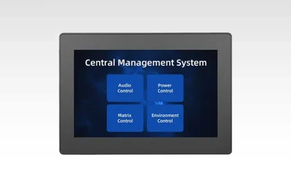 Central Control