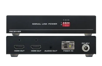AEL-Fiber-Receiver