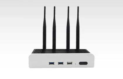 BYOD-400H