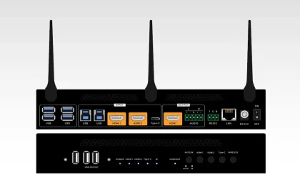 BYOD-T401U