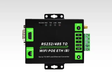 Brochure for BYOD-CKFWQ