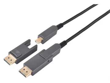 DP1.4 AOC cable