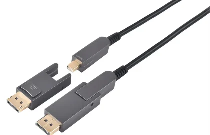 DP1.4 AOC cable